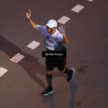 Runner Photo 7258955