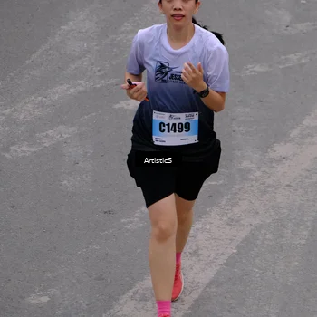 Runner Photo 7258956