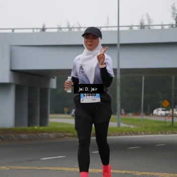 Runner Photo 7258961