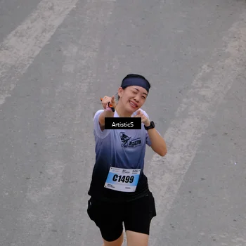 Runner Photo 7258962