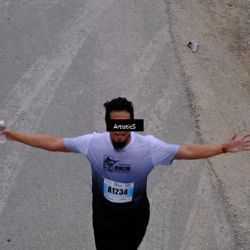 Runner Photo 7258963