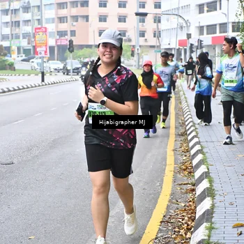Runner Photo 7258968