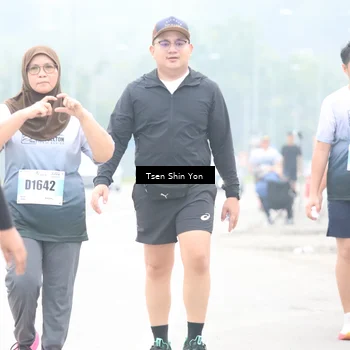 Runner Photo 7258971