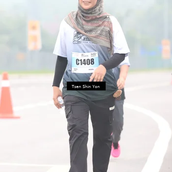 Runner Photo 7258973
