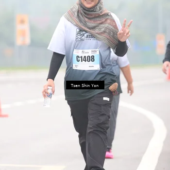 Runner Photo 7258974