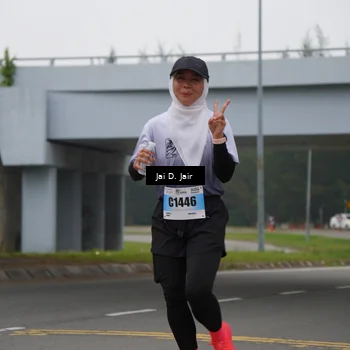 Runner Photo 7258978