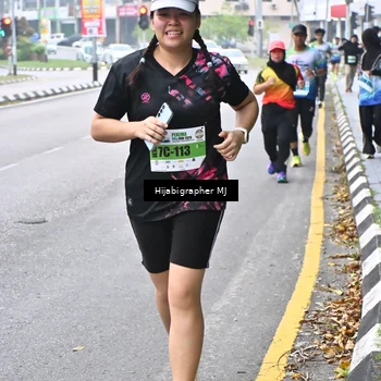 Runner Photo 7258981