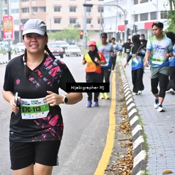 Runner Photo 7258983