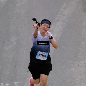 Runner Photo 7258987