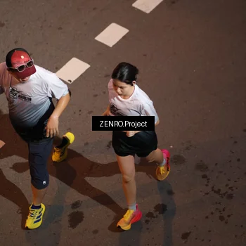 Runner Photo 7258988