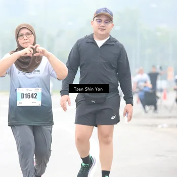 Runner Photo 7258991