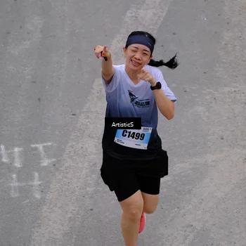 Runner Photo 7258992