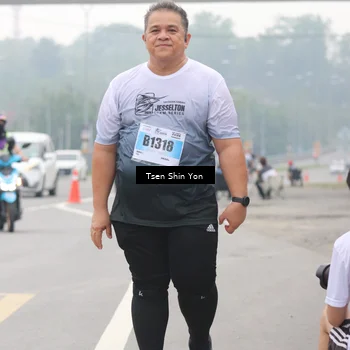 Runner Photo 7258996