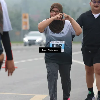 Runner Photo 7258997