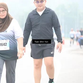 Runner Photo 7259010