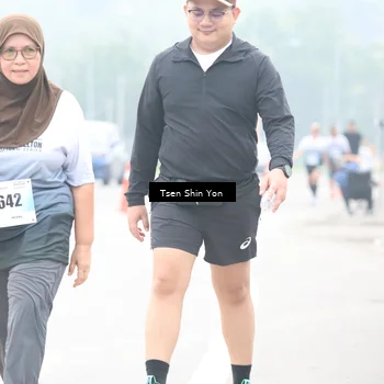 Runner Photo 7259011