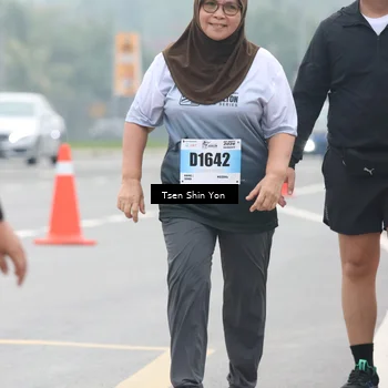 Runner Photo 7259012