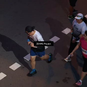 Runner Photo 7259014
