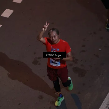 Runner Photo 7259017