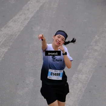 Runner Photo 7259020