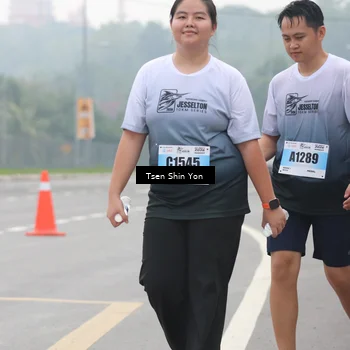 Runner Photo 7259027
