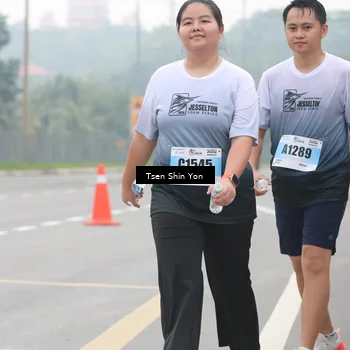 Runner Photo 7259036