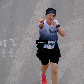 Runner Photo 7259043