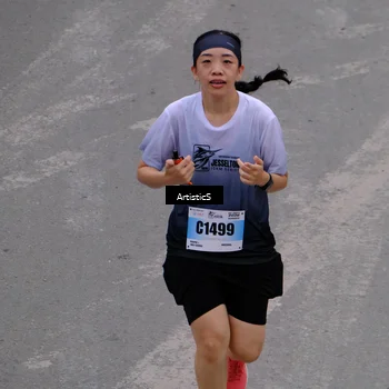 Runner Photo 7259046