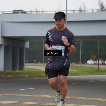 Runner Photo 7259049