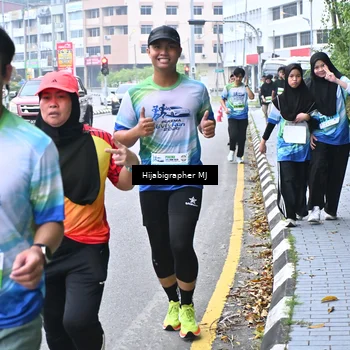 Runner Photo 7259050