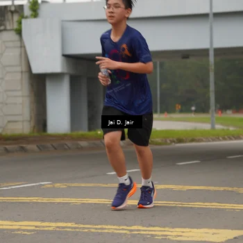 Runner Photo 7259058