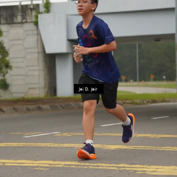 Runner Photo 7259059