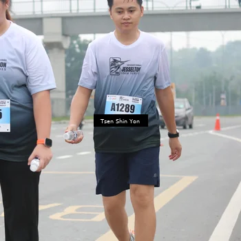 Runner Photo 7259061