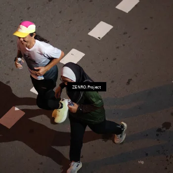 Runner Photo 7259064