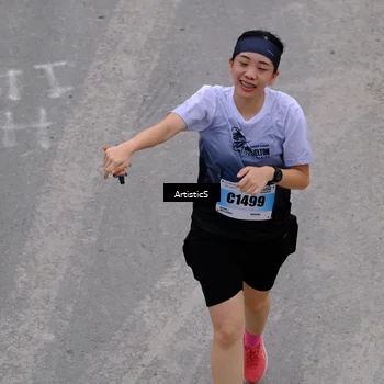 Runner Photo 7259065