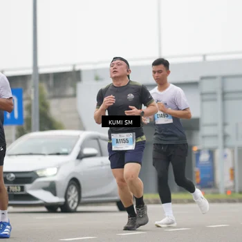 Runner Photo 7259067