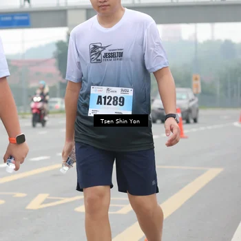 Runner Photo 7259069