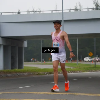 Runner Photo 7259070
