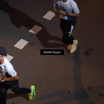 Runner Photo 7259071
