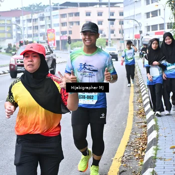 Runner Photo 7259072