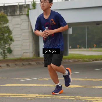 Runner Photo 7259073