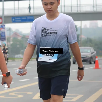 Runner Photo 7259075