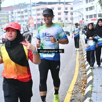 Runner Photo 7259077