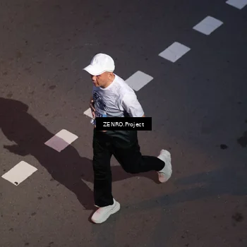 Runner Photo 7259082