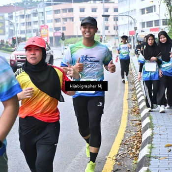 Runner Photo 7259084
