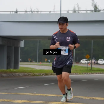 Runner Photo 7259086
