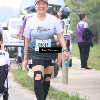 Runner Photo 7259089