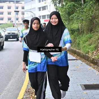 Runner Photo 7259093