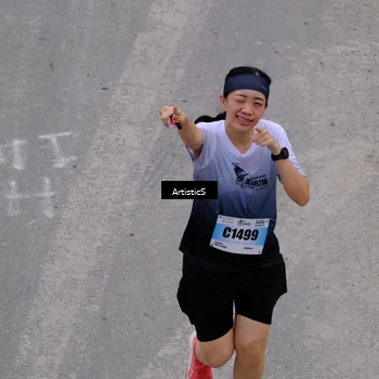 Runner Photo 7259094