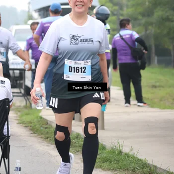 Runner Photo 7259098